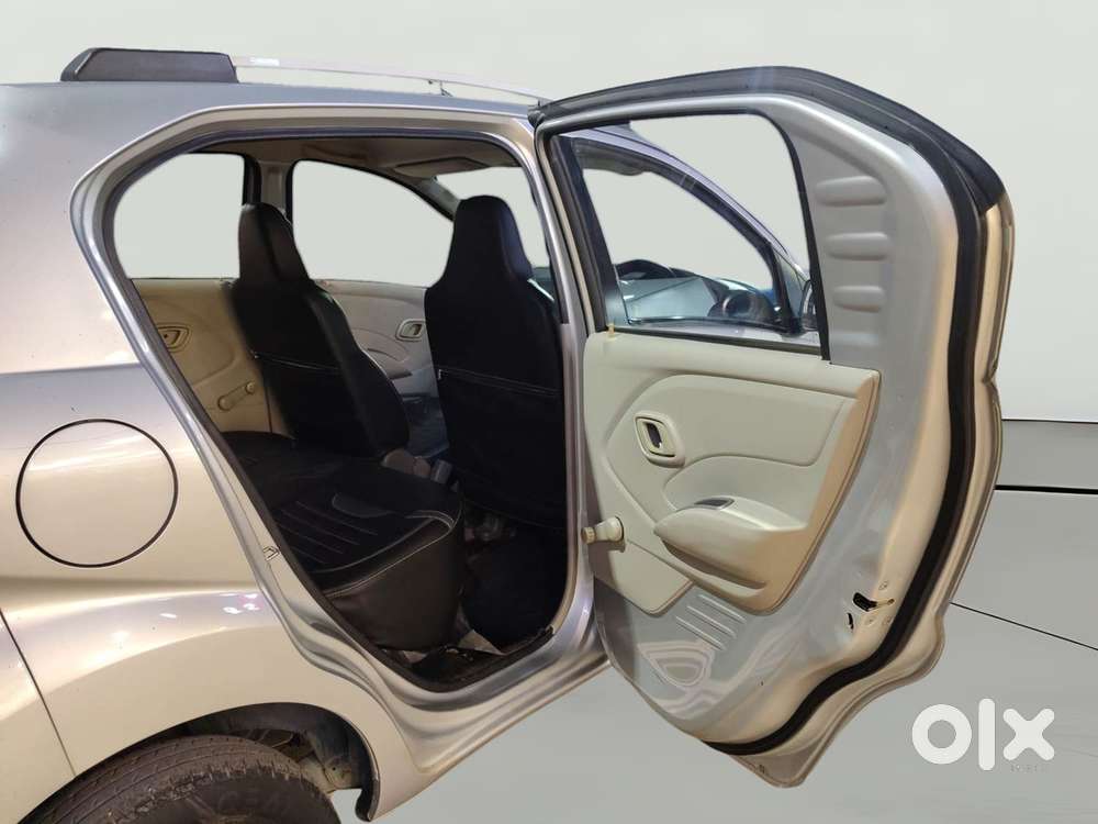 Datsun Redigo S, 2016, Petrol