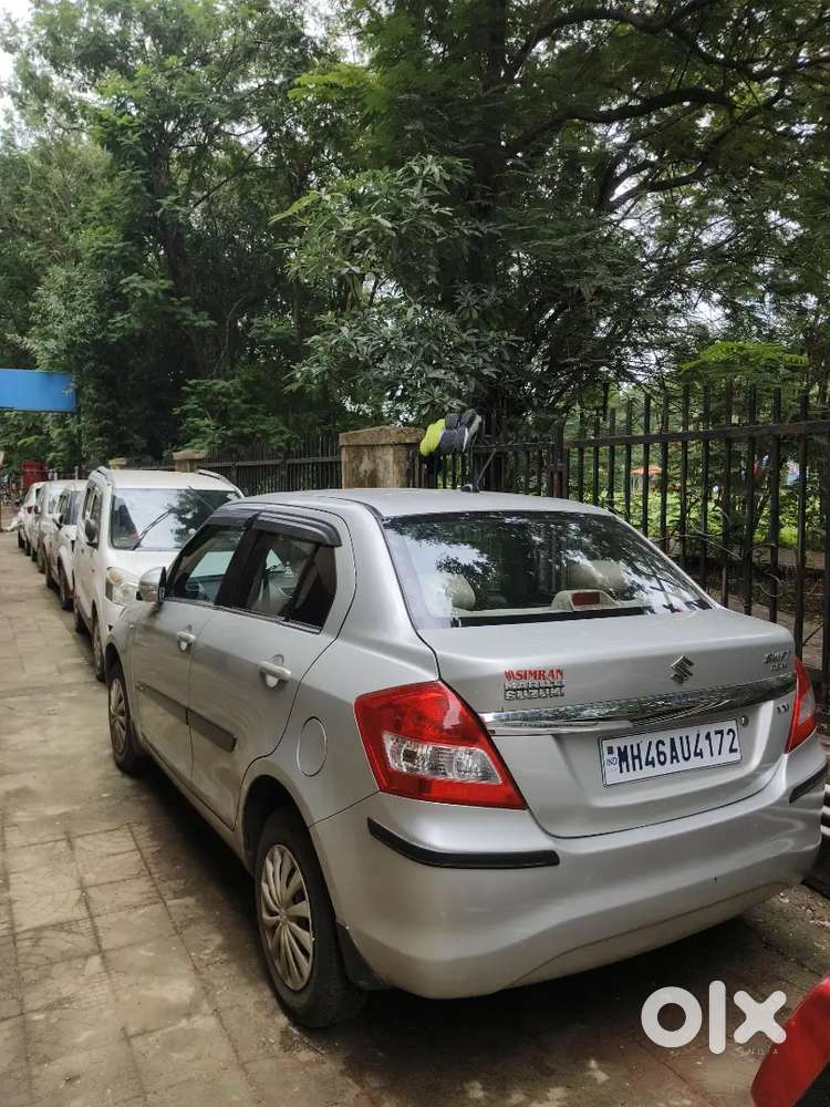Maruti Suzuki Dzire 2016