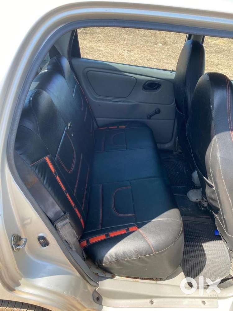 Maruti Suzuki Alto K10 2011