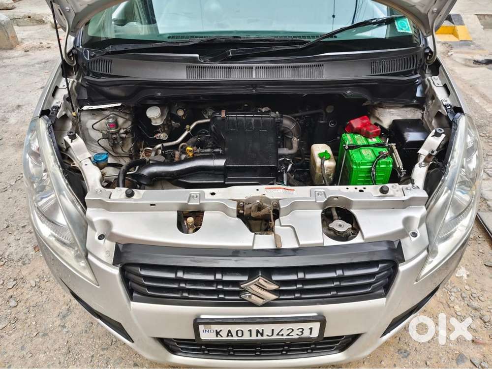 Maruti Suzuki Ritz Vxi (abs) Bs Iv, 2011, Petrol