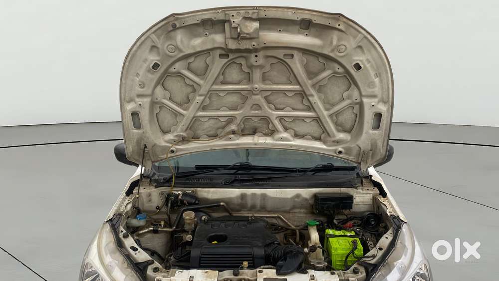 Maruti Suzuki Alto K10 Vxi Amt, 2015, Petrol