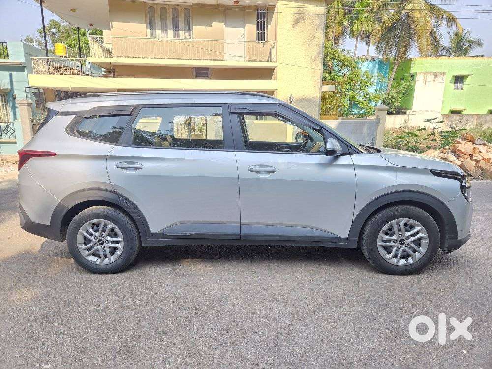 Kia Carens 1.5 Prestige 7 Str, 2022, Diesel