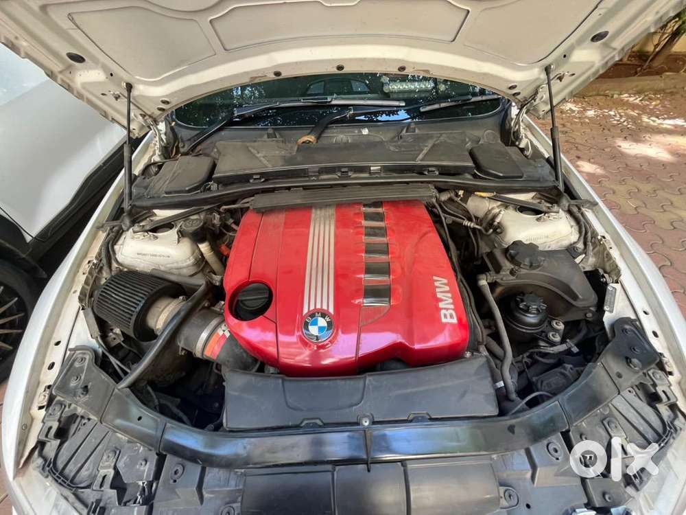 Bmw E93 2d (read Description)