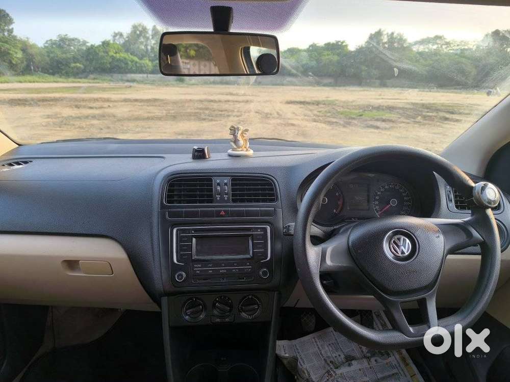 Volkswagen Ameo 1.2 Mpi Comfortline, 2017, Petrol