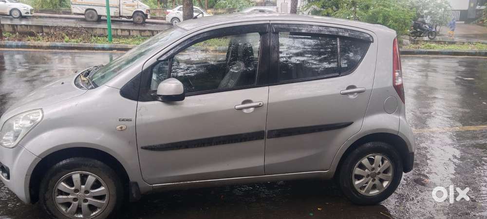 Maruti Suzuki Ritz Vdi, 2010, Diesel