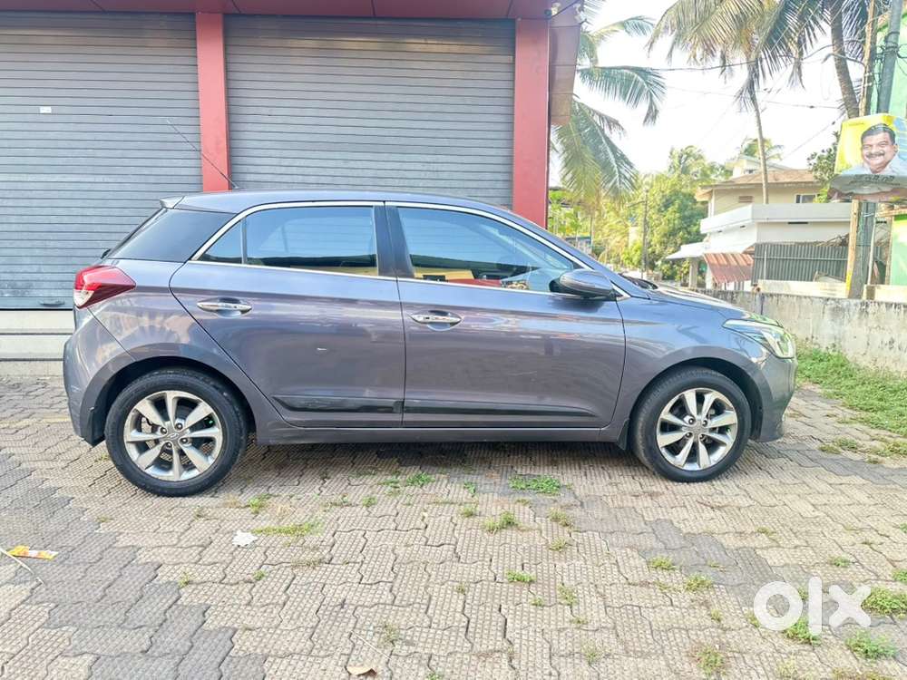 Hyundai I20 Diesel Manual 2015