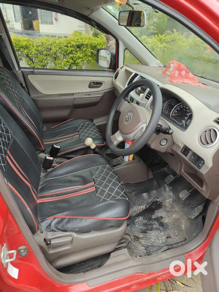 Maruti Suzuki Zen 2011