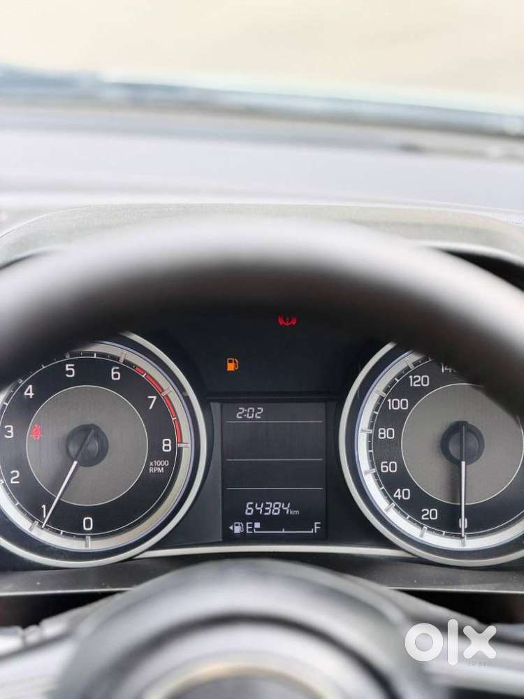 Maruti Suzuki Dzire 1.2 Vxi, 2021, Petrol
