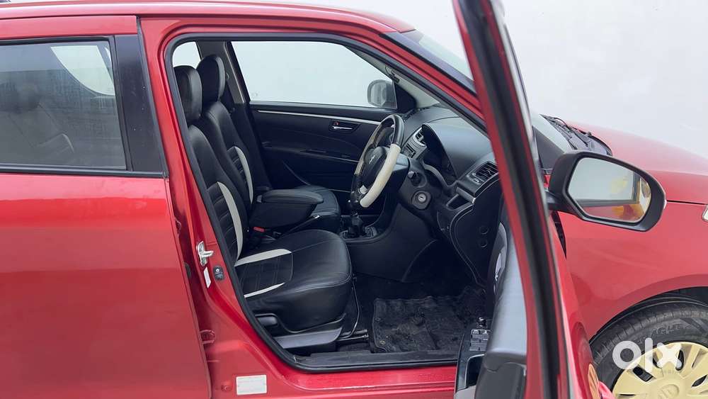 Maruti Suzuki Swift Vvt Vxi, 2013, Petrol