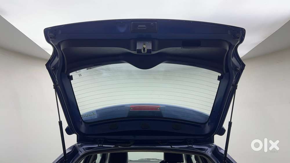 Maruti Suzuki Baleno 1.2 Zeta, 2021, Petrol