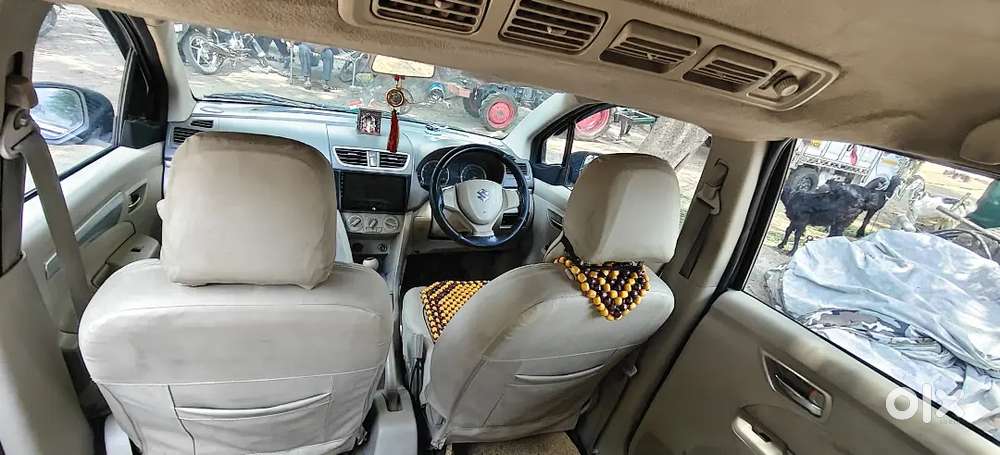 Maruti Suzuki Car Ertiga