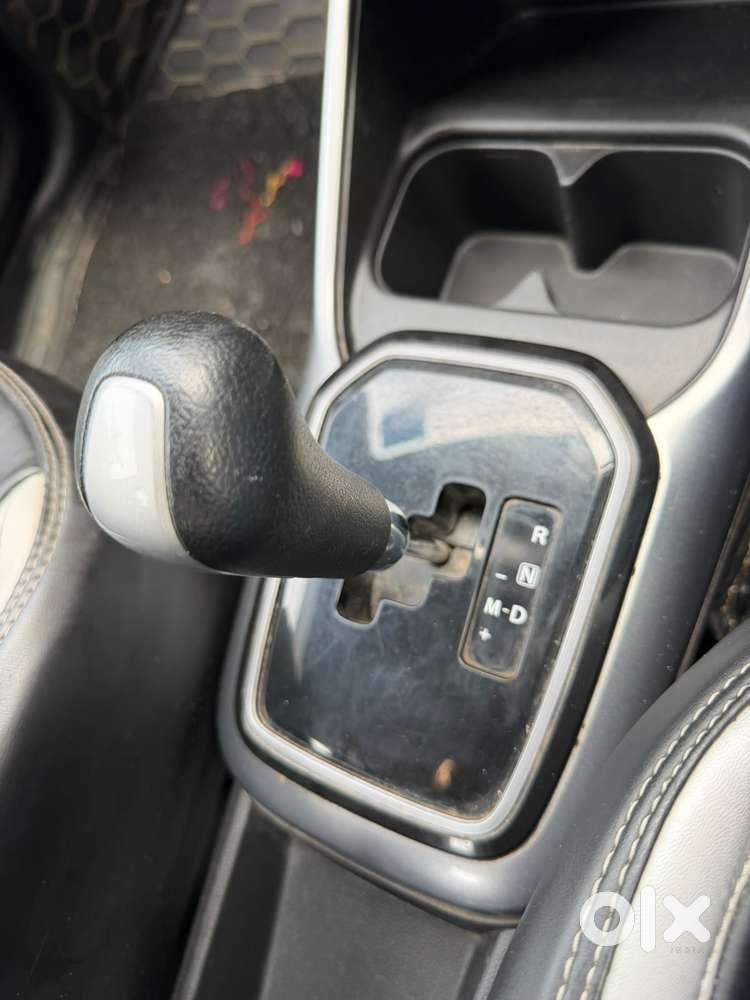 Maruti Suzuki Ignis 1.2 Zeta Amt, 2022, Petrol
