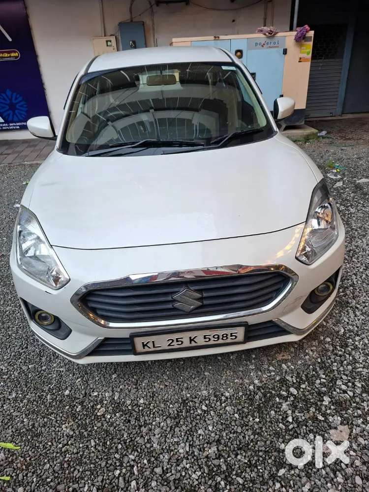 Maruti Suzuki Dzire