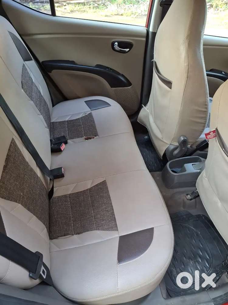 Hyundai I10 2011 Petrol Good Condition