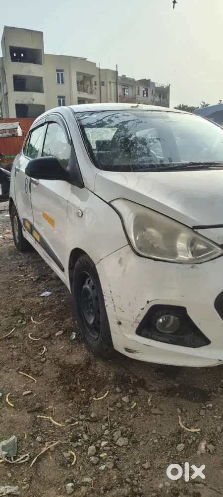 Hyundai Xcent Prime 2019