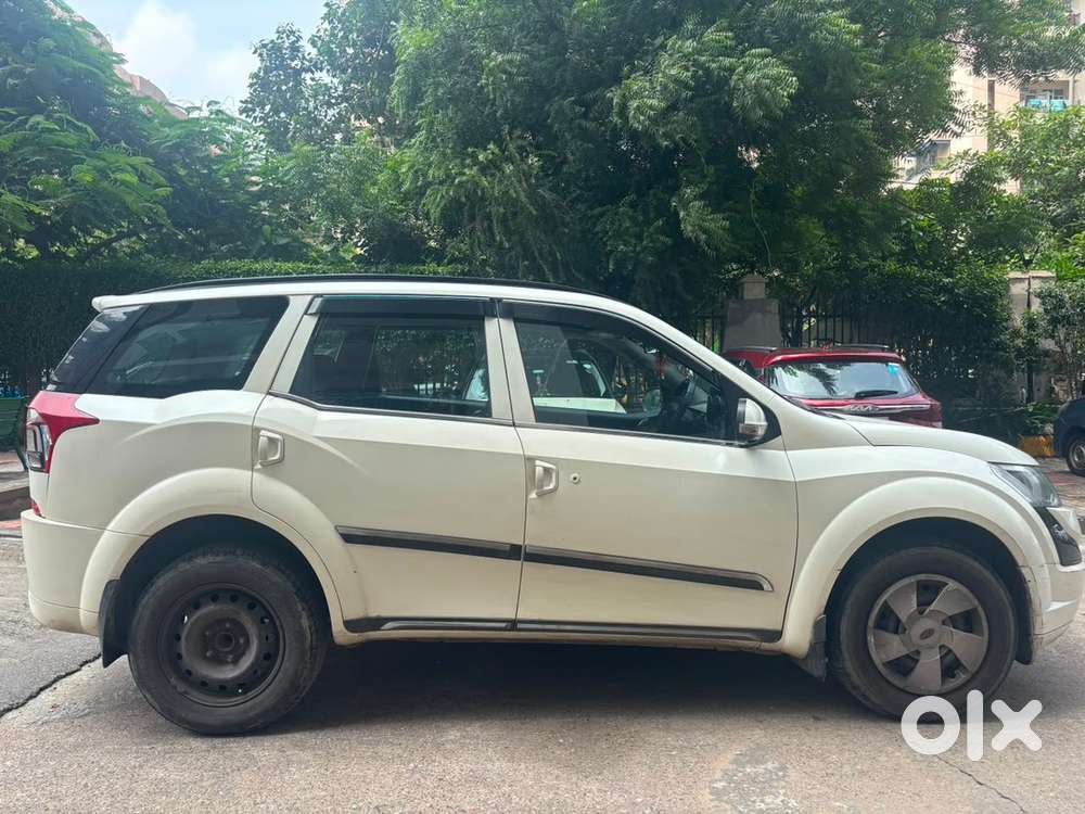 Mahindra Xuv500 Diesel 2021