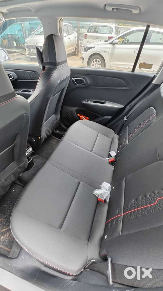 Hyundai Exter Knight Sx 2024