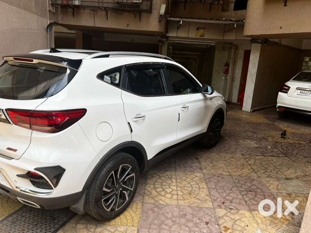 Mg Astor 2023 Petrol Savvy 8900 Km