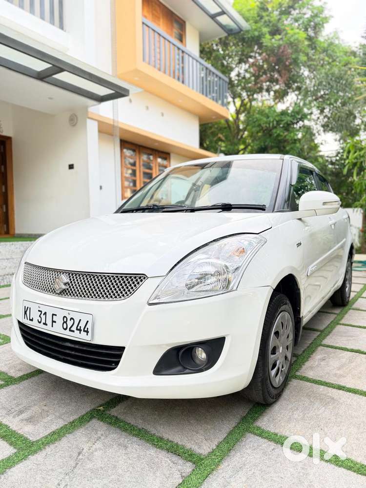 Maruti Suzuki Swift Ddis Vdi, 2013, Diesel