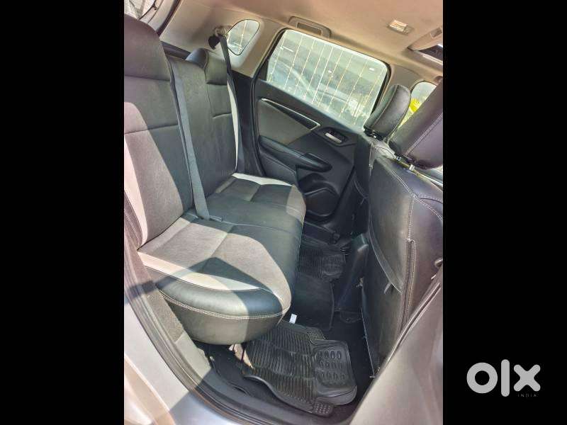 Honda Wr-v 1.2 Vx I-vtec, 2018, Petrol