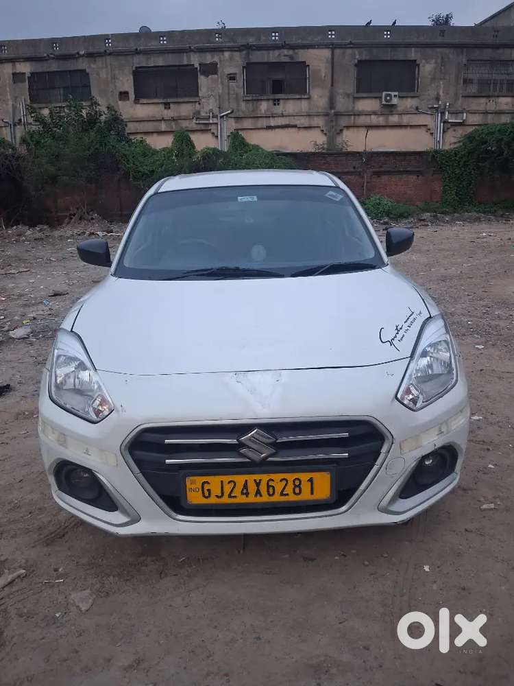 Maruti Suzuki Dzire 1.2 2024. First Owner