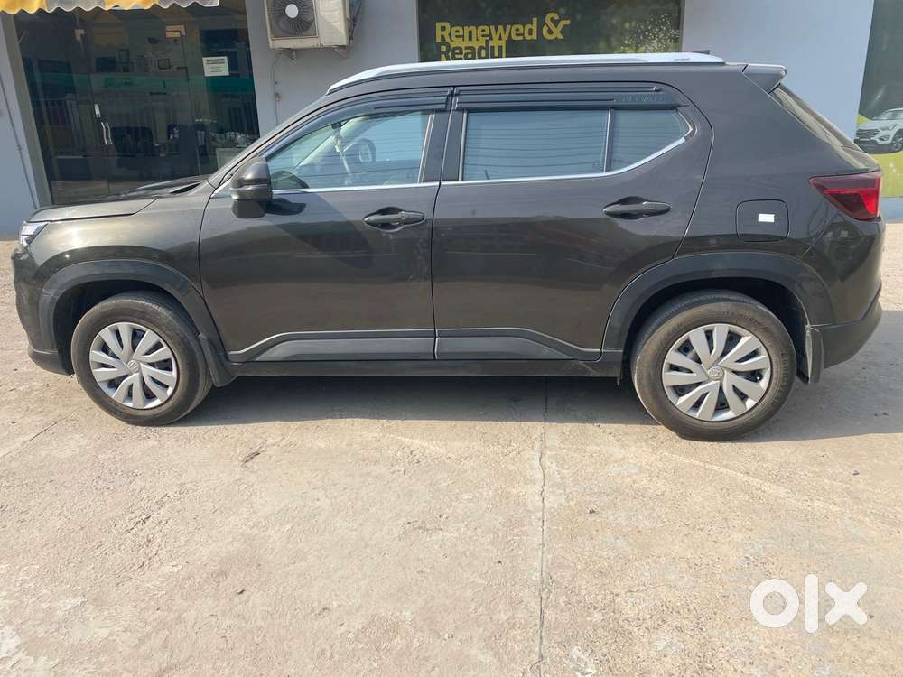 Honda Elevate V Cvt, 2024, Petrol