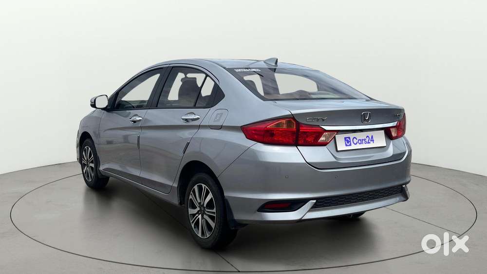 Honda City 1.5 V 5th Gen I-vtec Mt, 2022, Petrol