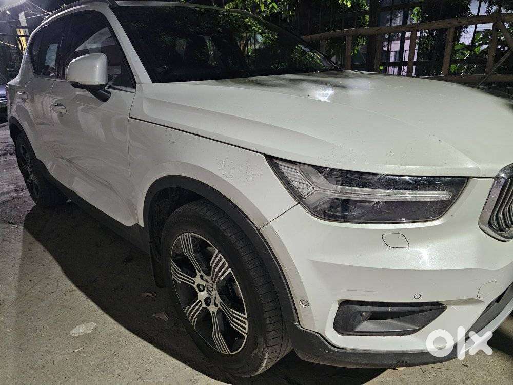 Volvo Xc40 D4 R-design, 2019, Diesel