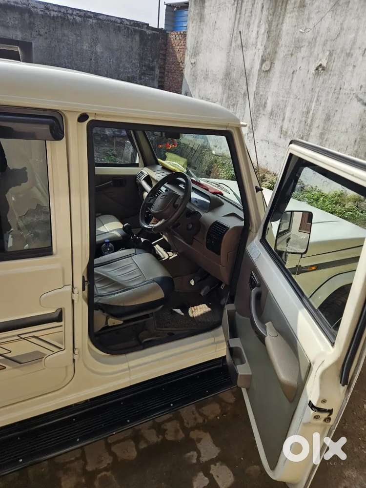 Bolero Less Driven Single Hand