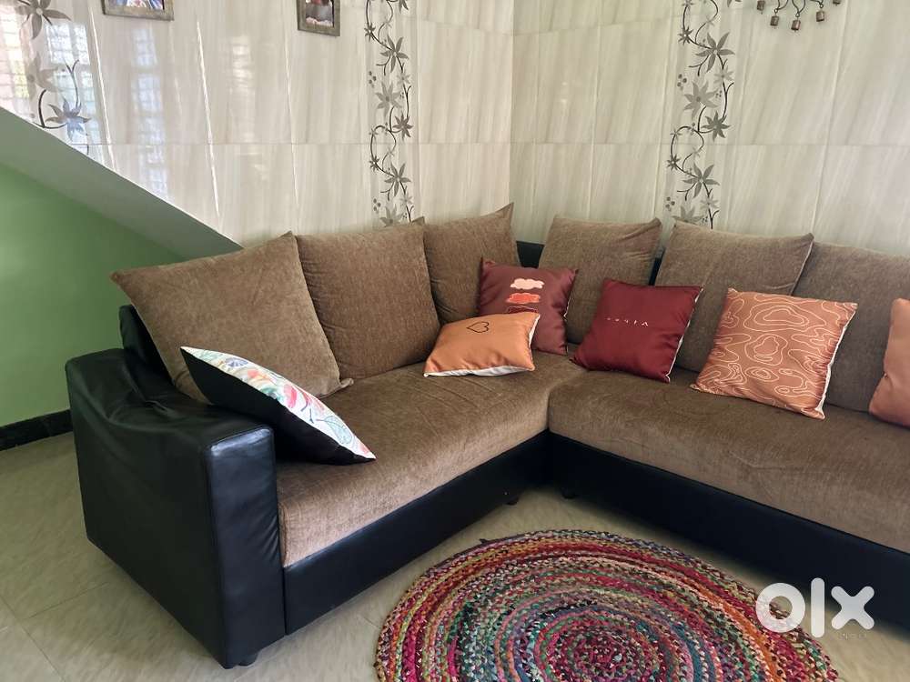Good condition sofa