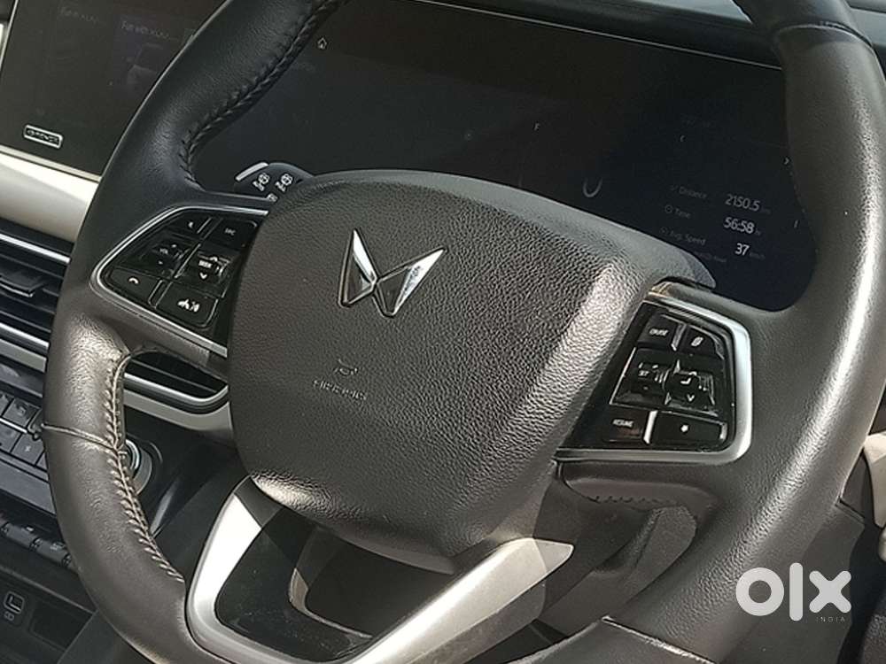 Mahindra Xuv700 2.2 Ax 7 Diesel Mt Str, 2023, Diesel