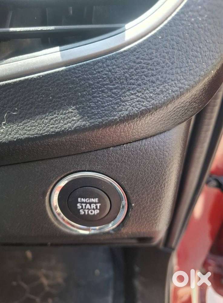 Maruti Suzuki Baleno Alpha, 2020, Petrol