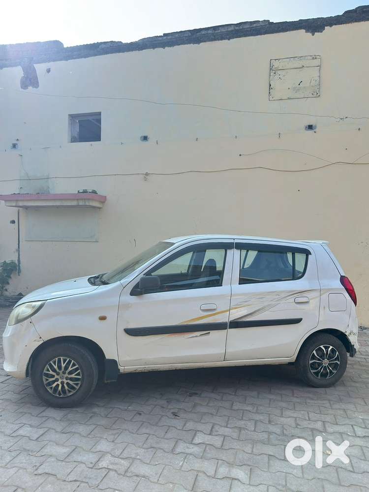 Maruti Suzuki Alto 800 Cng & Hybrids Good Condition