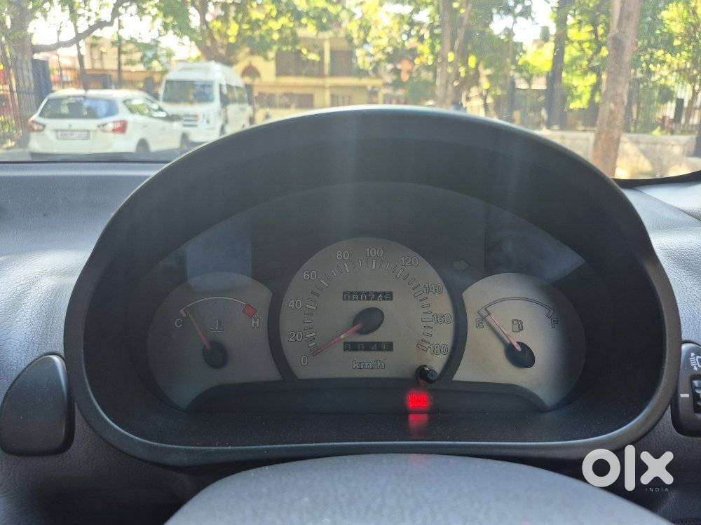 Hyundai Santro Xing Xl, 2007, Petrol