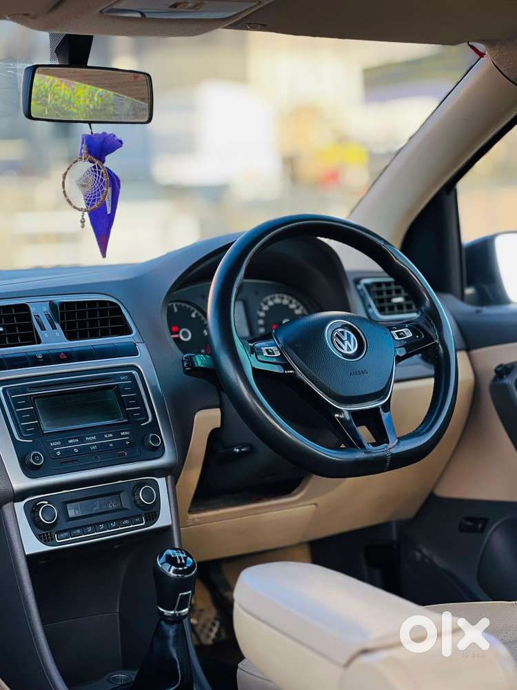 Volkswagen Vento 1.5 Tdi Highline Plus, 2016, Diesel