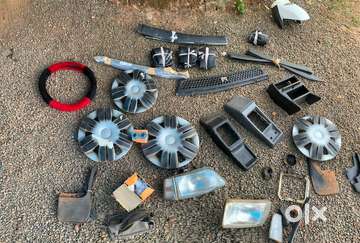 maruti 800 spares Spare Parts 1796751574