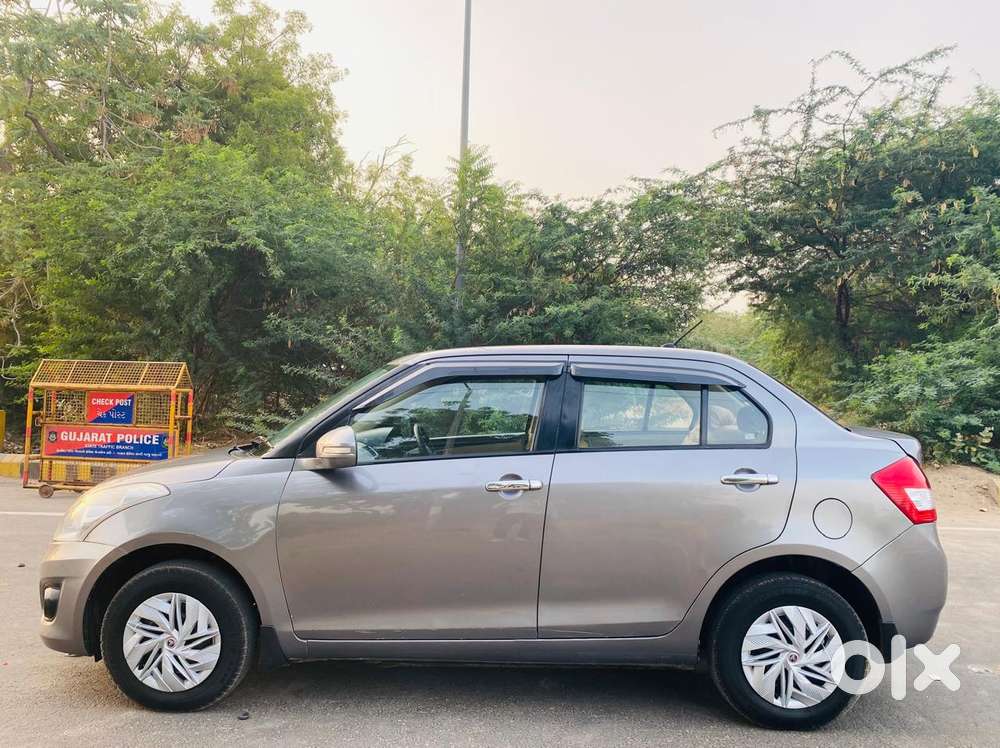 Maruti Suzuki Swift Dzire Vdi Bsiv, 2015, Diesel
