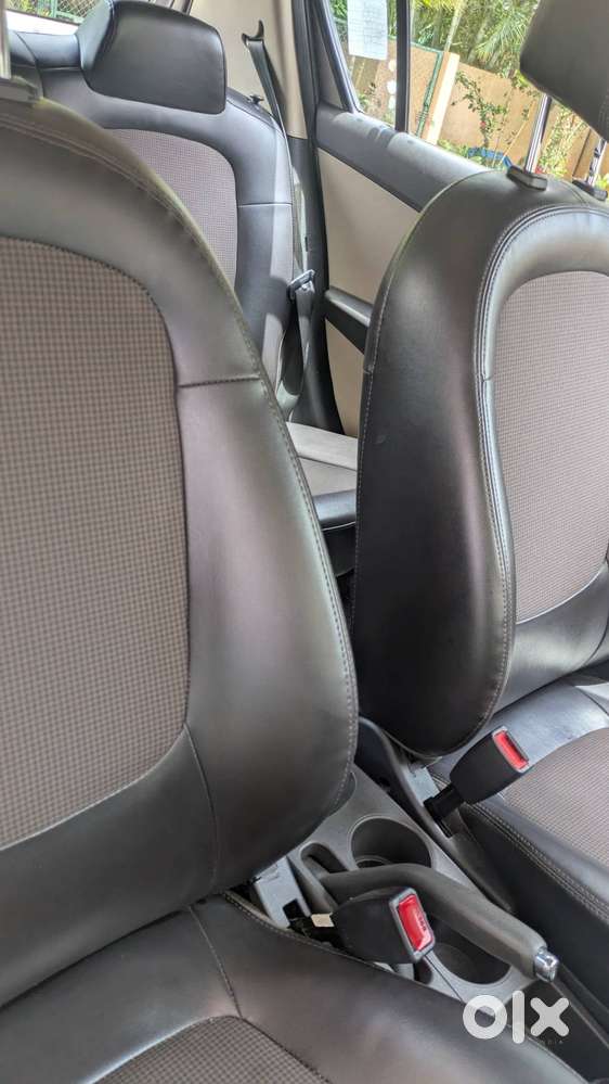 Hyundai I20 2012 Petrol Well Maintained
