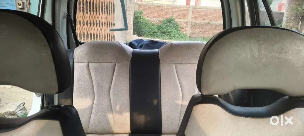 Maruti Suzuki 800 2002 Petrol Good Condition