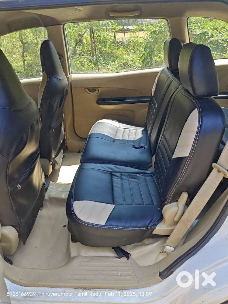 Honda Mobilio 1.5 S I-dtec Mt, 2015, Diesel