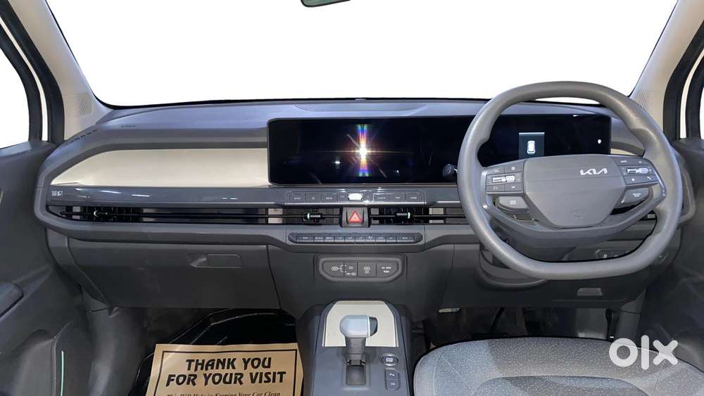 Kia Syros Htk Plus Turbo Dct, 2025, Petrol