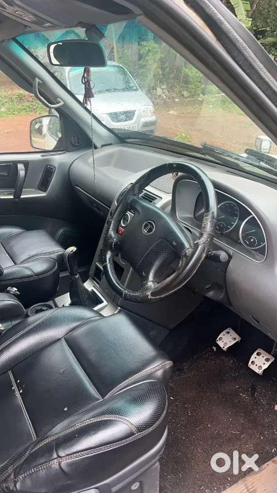 Tata Safari Lx 2007 Diesel,