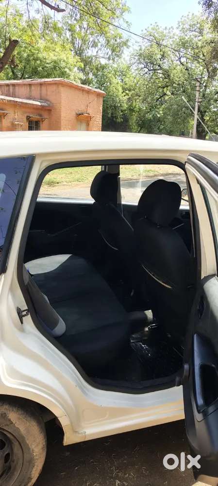 Ford Figo 2012 Diesel Well Maintained