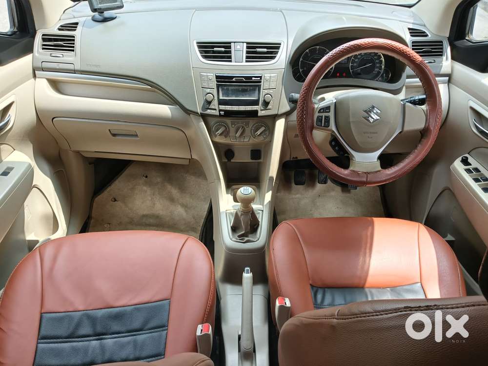 Maruti Suzuki Ertiga Shvs Vdi, 2015, Diesel
