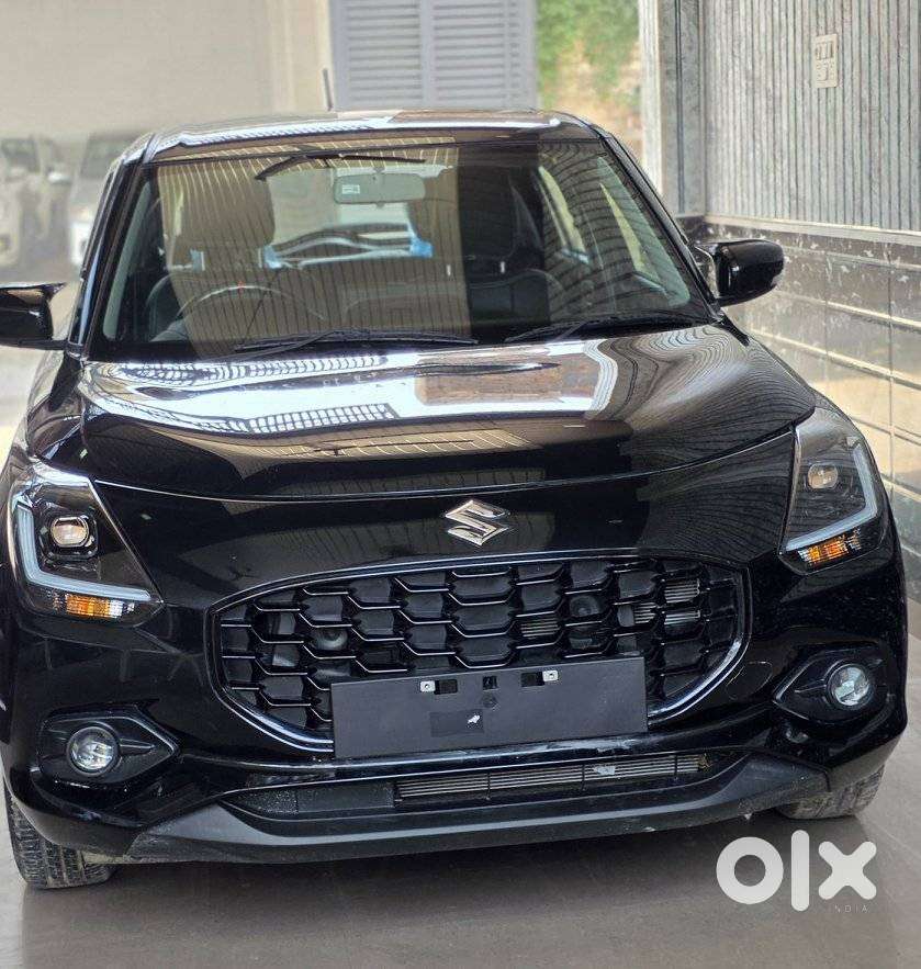 Maruti Suzuki New-gen Swift Zxi, 2026, Petrol