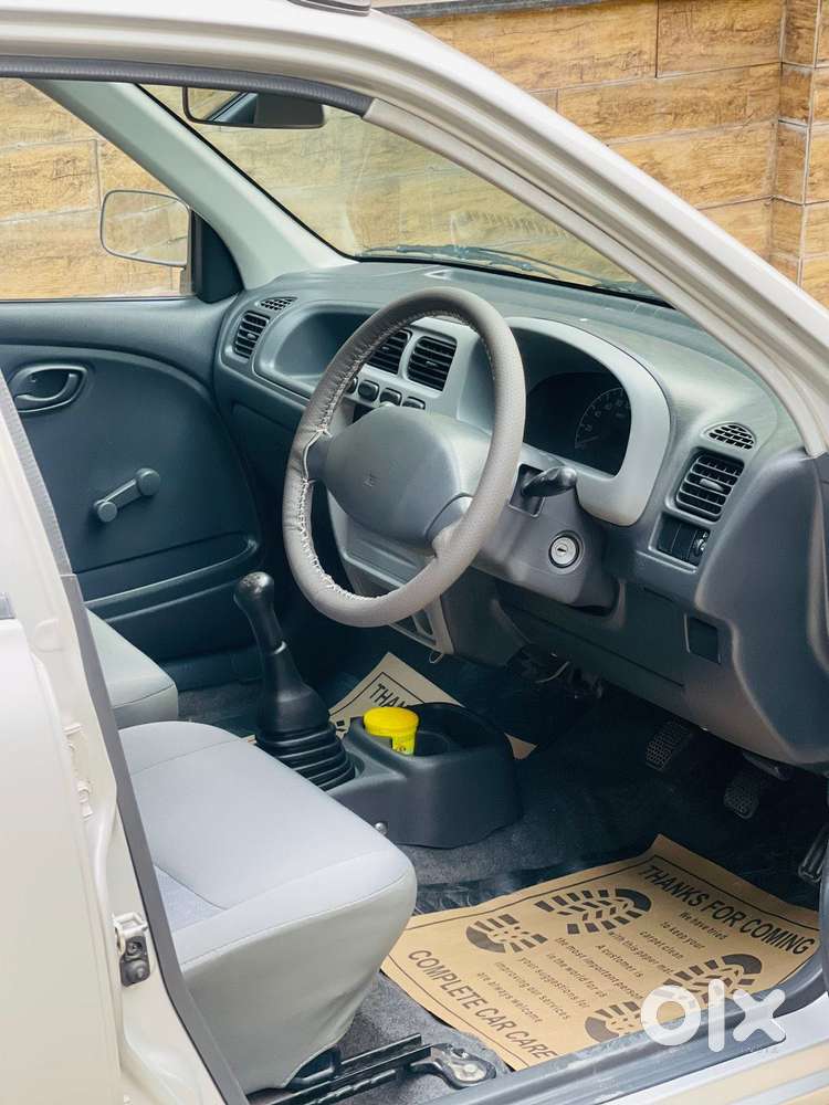Maruti Suzuki Alto 0.8 Lxi (o), 2012, Petrol