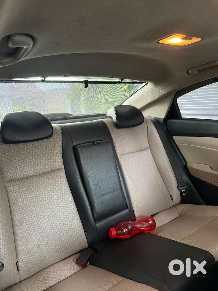 Hyundai Verna 2017