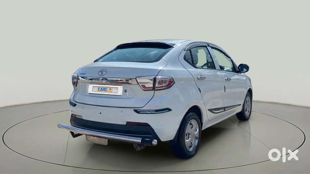 Tata Tigor Xe, 2021, Petrol