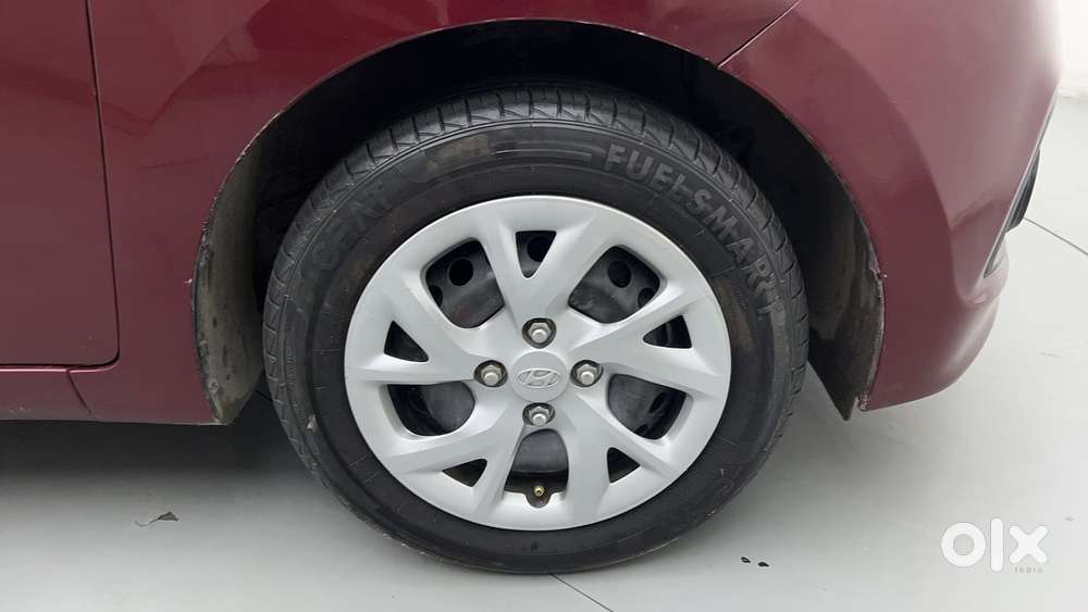 Hyundai Grand I10 1.2 Kappa Magna, 2014, Petrol