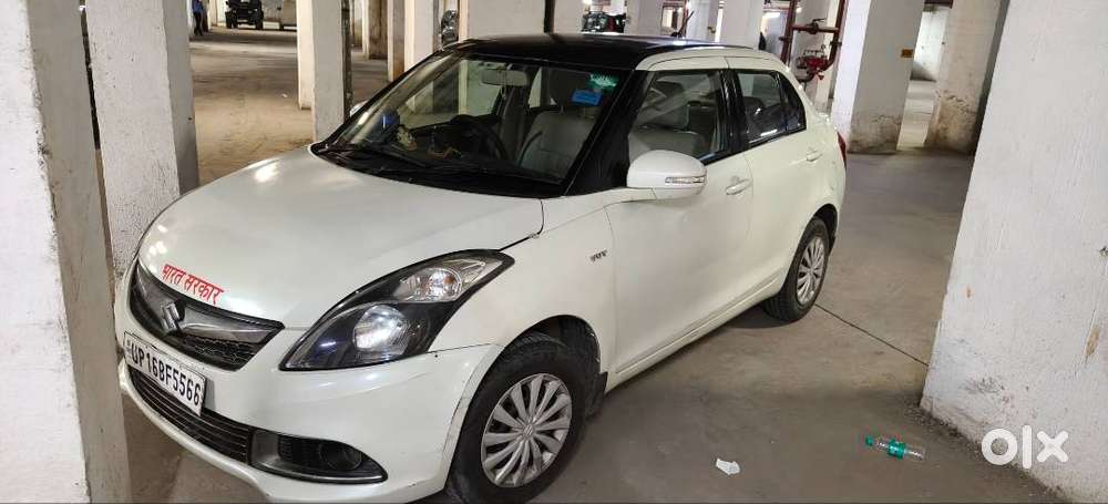 Soundless Single Hand Use Dzire